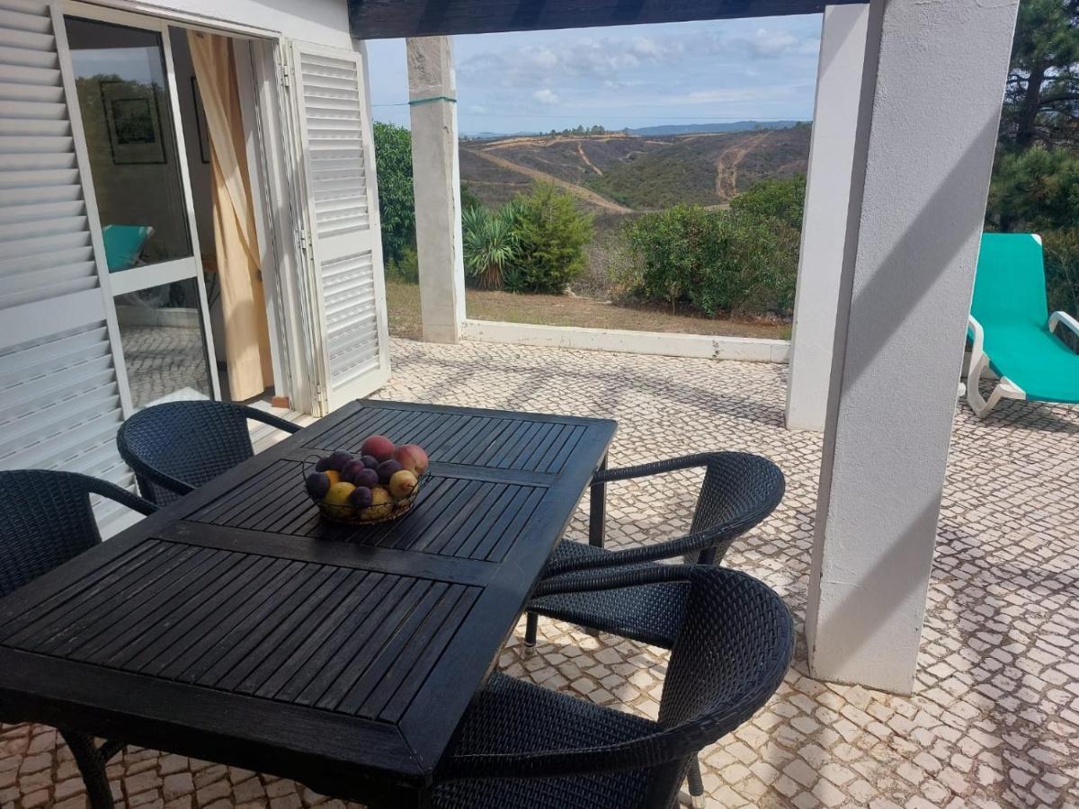 Casa Flora - Vale Da Telha - Nature - Surf & Sun Aljezur Dış mekan fotoğraf